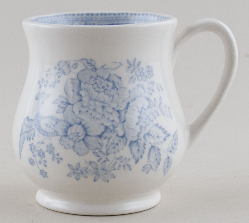 Mug Sandringham shape